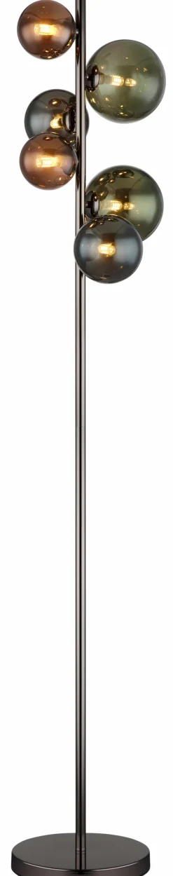 Globo Stehlampen|Stehlampe Riha