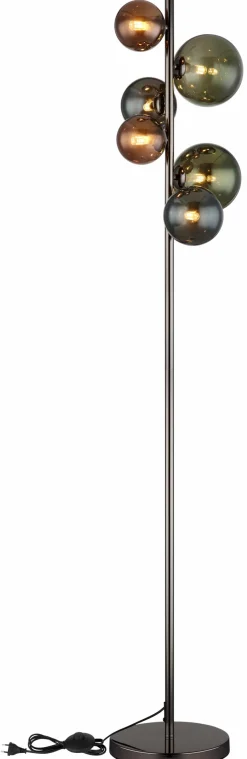 Globo Stehlampen|Stehlampe Riha