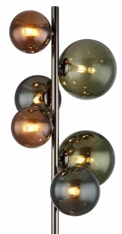 Globo Stehlampen|Stehlampe Riha