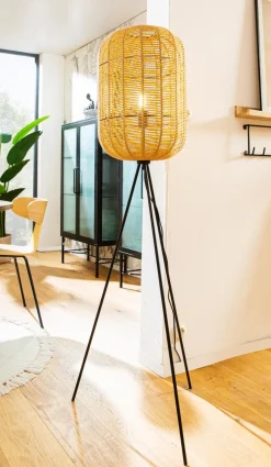 DAHEIM Stehlampen|Stehlampe Runa