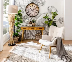 KARE DESIGN Stehlampen|Stehlampe Scultra