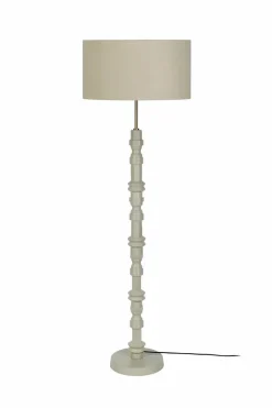 DAHEIM Tischlampen|Stehlampe Totem
