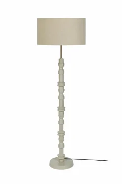 DAHEIM Tischlampen|Stehlampe Totem