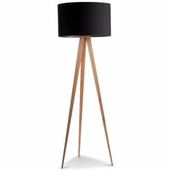 Zuiver Stehlampe Tripod