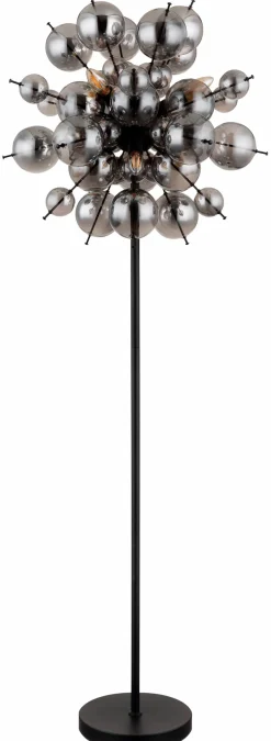 Globo Stehlampen|Stehlampe Udo