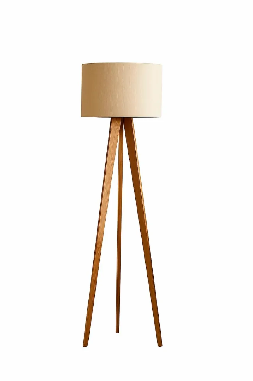 ELOBRA Stehlampen|Stehleuchte Patagonia Peak