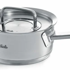 New Stielkasserolle Profi Collection Ø 16 cm Töpfe