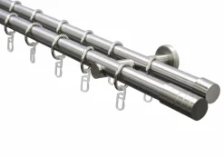 Stilgarnitur Zylinder 160 cm