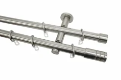 Stilgarnitur Zylinder 160 cm