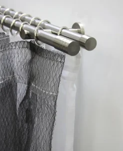 Stilgarnitur Zylinder 160 cm