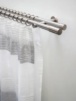 Stilgarnitur Zylinder 160 cm