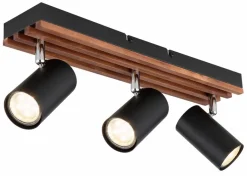 Globo Strahler Kayden