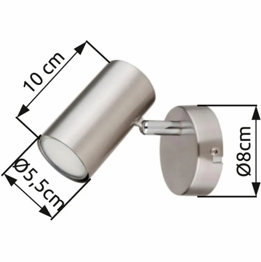 Globo Strahler Allvi