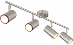 Globo Spots & Strahle|Strahler Allvi