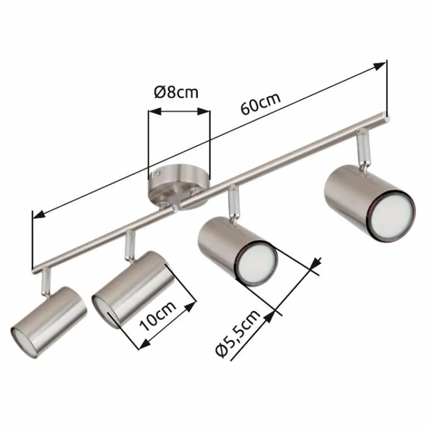 Globo Spots & Strahle|Strahler Allvi
