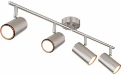 Globo Spots & Strahle|Strahler Allvi