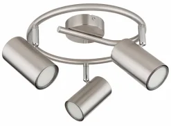 Globo Strahler Allvi