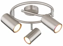 Globo Strahler Allvi