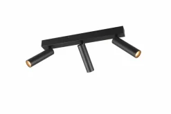 Trio Spots & Strahle|Strahler Ambala