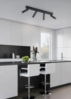 Trio Strahler Ambala