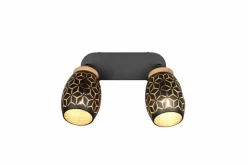 Outlet Strahler Bidar Spots & Strahle