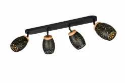 Outlet Strahler Bidar Spots & Strahle