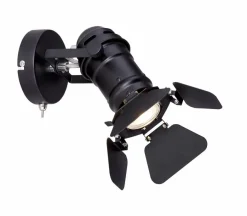 Globo Spots & Strahle|Strahler Egon