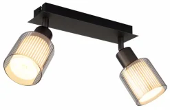 Globo Spots & Strahle|Strahler Felicia