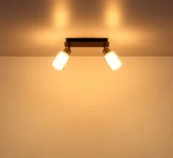 Globo Spots & Strahle|Strahler Felicia