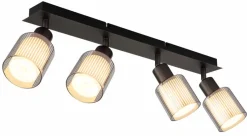 Globo Spots & Strahle|Strahler Felicia