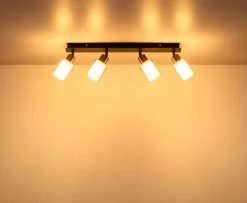 Globo Spots & Strahle|Strahler Felicia