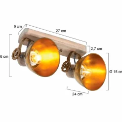 Steinhauer Spots & Strahle|Strahler Gearwood