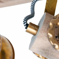 Steinhauer Spots & Strahle|Strahler Gearwood