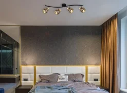 Globo Strahler Indiana