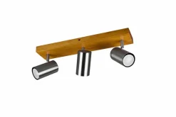 Trio Spots & Strahle|Strahler Marley