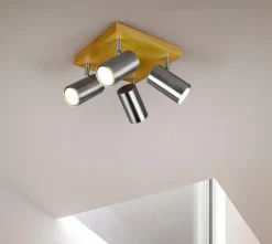 Trio Strahler Marley