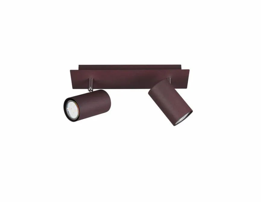 New Strahler Marley Spots & Strahle