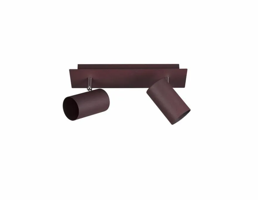 New Strahler Marley Spots & Strahle