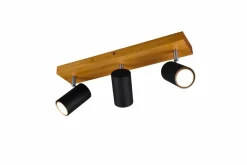 Trio Strahler Marley