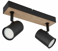 Hot Strahler Robby Spots & Strahle