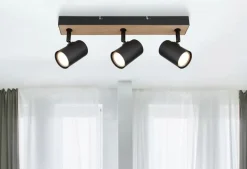 New Strahler Robby Spots & Strahle