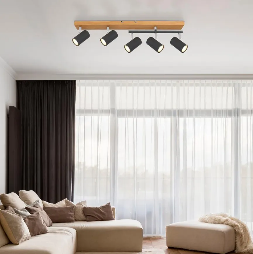 Strahler Robby Spots & Strahle