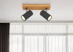 Hot Strahler Robby Spots & Strahle