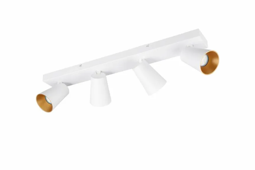 Strahler Sharp Spots & Strahle