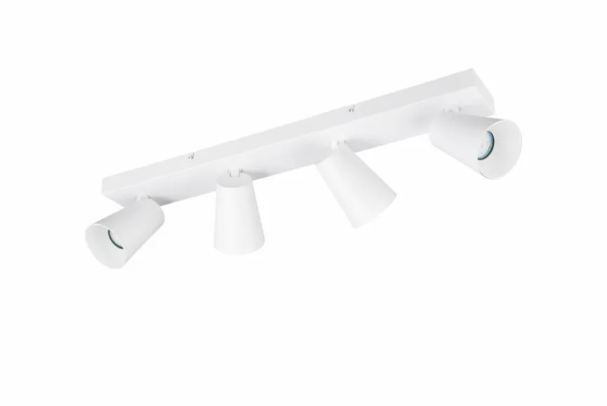 Strahler Sharp Spots & Strahle