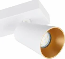 Strahler Sharp Spots & Strahle