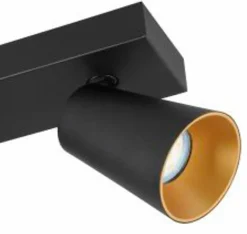 Online Strahler Sharp Spots & Strahle