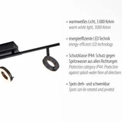 Sale Strahler Sileda Spots & Strahle