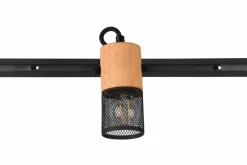 Strahler Tosh Schienensysteme