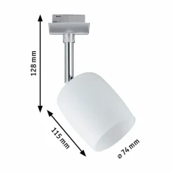 Paulmann Strahler URail Blossom